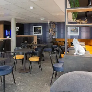 *** Hotel Ace Lyon Parc Des Expositions France