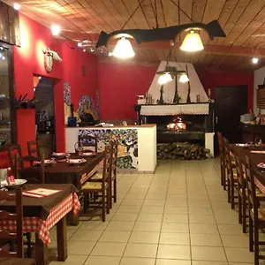 Couette-café Champetre France