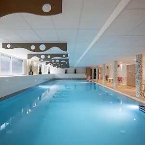 *** Hotel Kyriad Prestige France