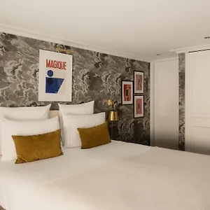 **** Hotel Bourgogne&montana France
